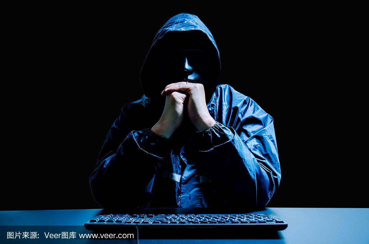 黑客调查个(别)人隐私信息 团队